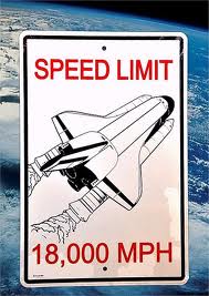 ShuttleSpeed